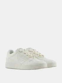 Кроссовки Emporio Armani модель X4X636-XR070-00894 Фото