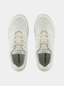 Кроссовки Emporio Armani модель X4X636-XR070-00894 Фото