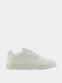Кроссовки Emporio Armani модель X4X636-XR070-00894 Фото