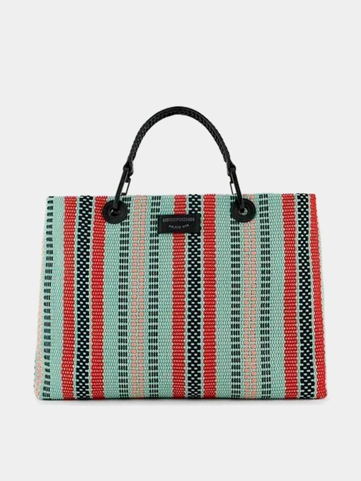Сумки Emporio Armani модель Y3D165-YWQ2X-80702 Фото
