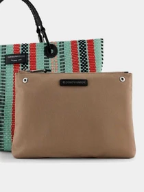 Сумки Emporio Armani модель Y3D165-YWQ2X-80702 Фото