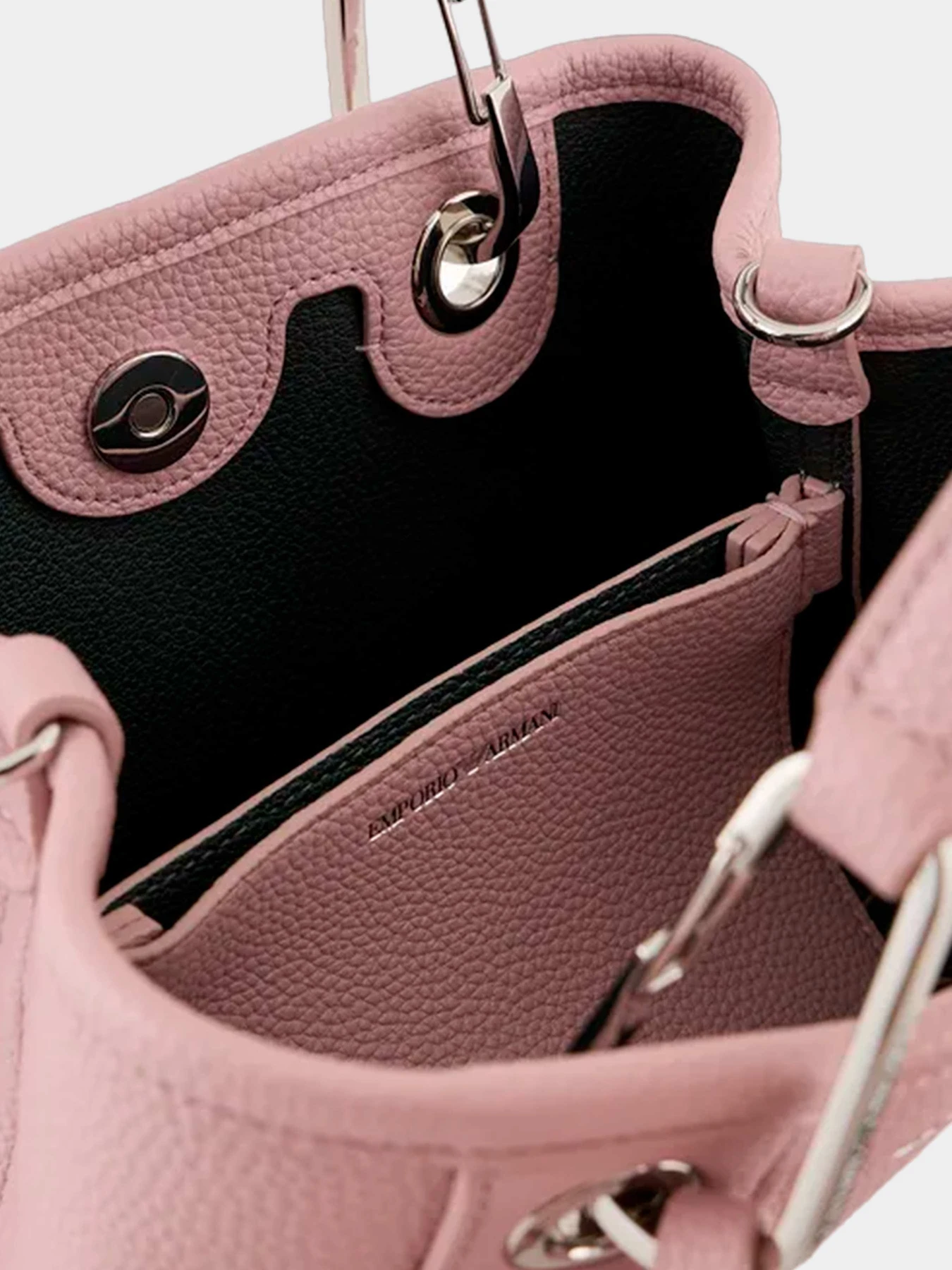 Сумки Emporio Armani модель Y3D176-YFO5E-80700 Фото