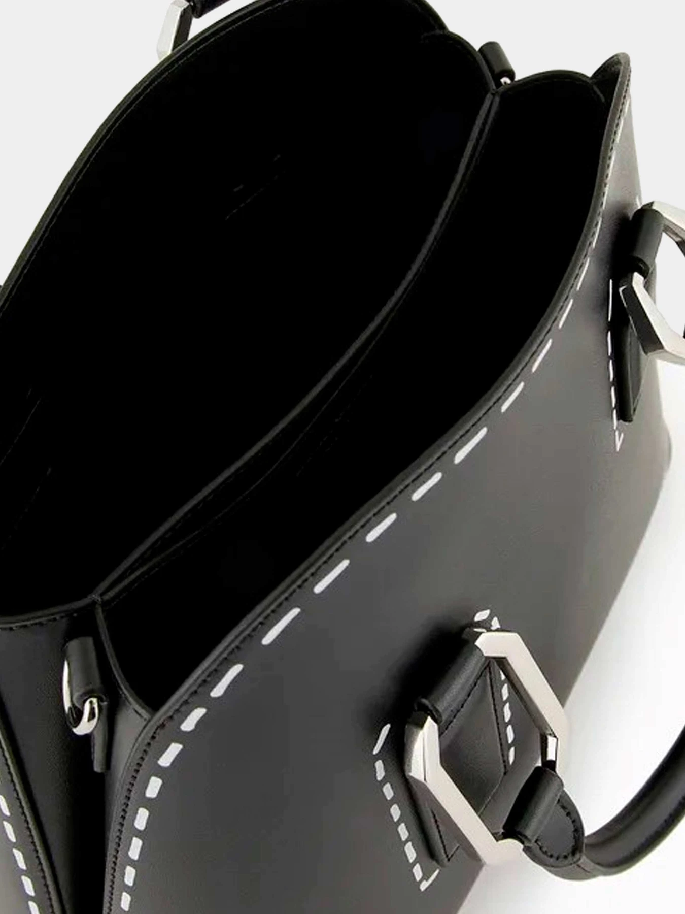 Сумки Emporio Armani модель Y3D276-YWN5E-80001 Фото