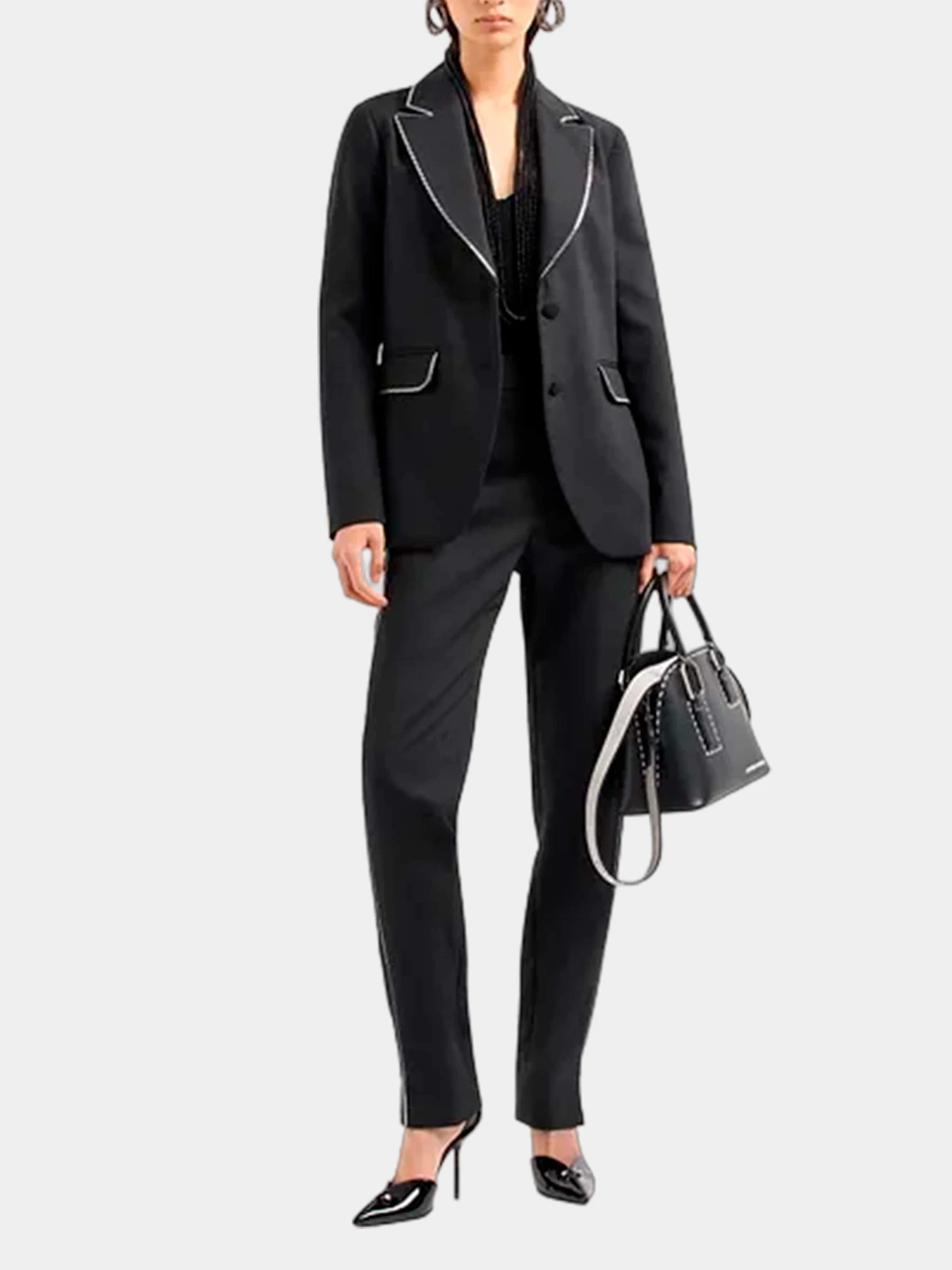 Сумки Emporio Armani модель Y3D276-YWN5E-80001 Фото