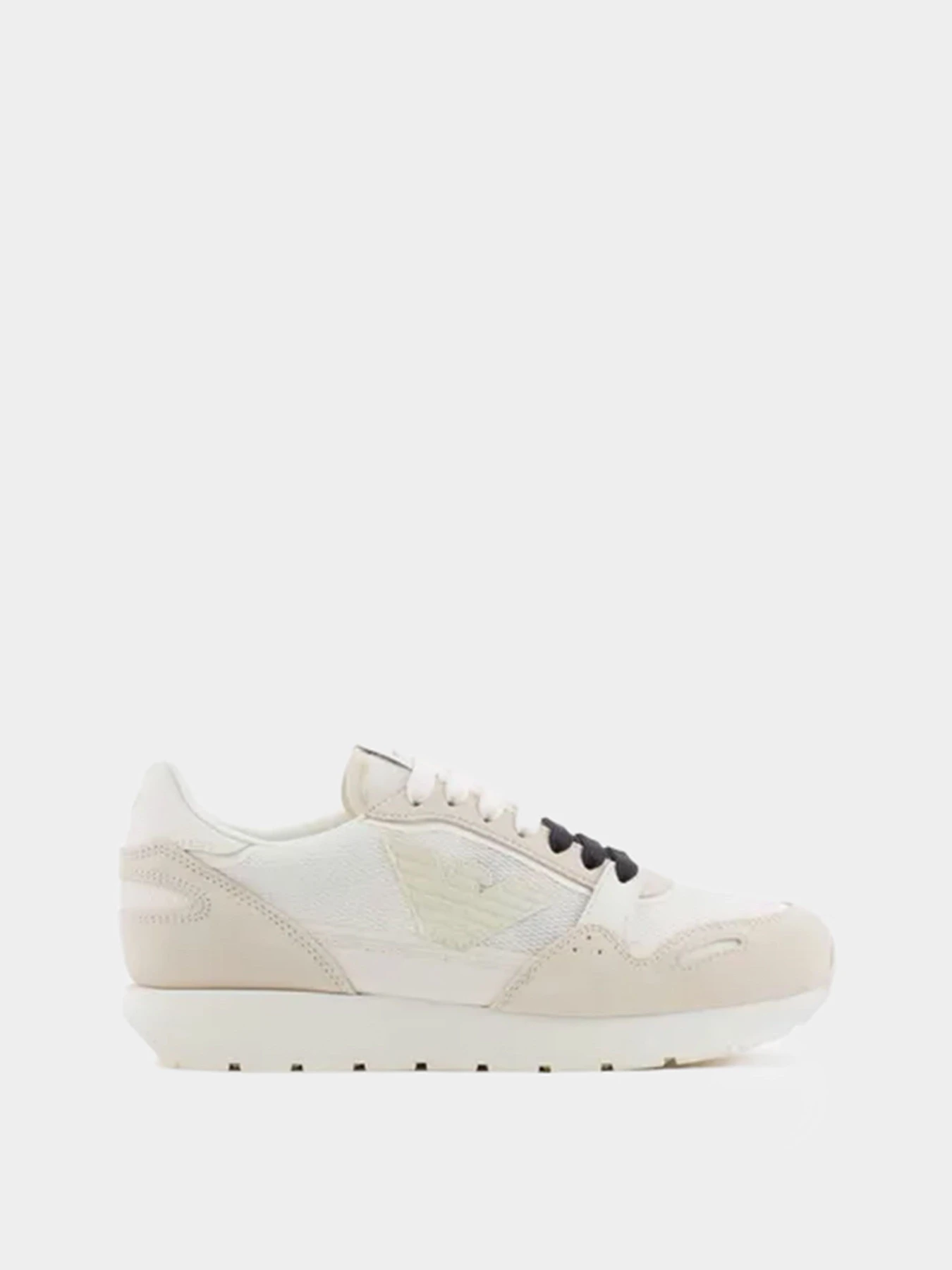 Кроссовки Emporio Armani модель X3X058-XN730-01427 Кроссовки Emporio Armani модель X3X058-XN730-01427 Фото