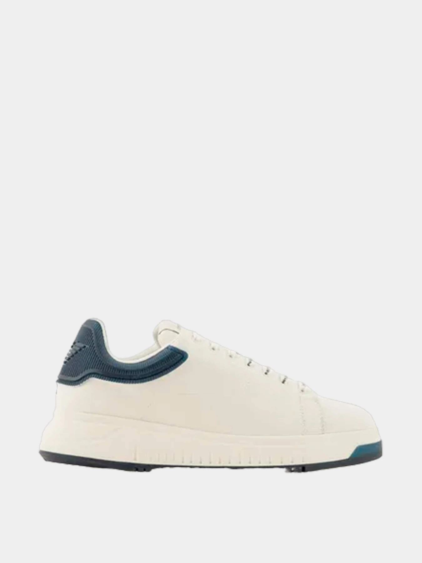 Кеды Emporio Armani модель X4X264-XR128-T864 Кеды Emporio Armani модель X4X264-XR128-T864 Фото