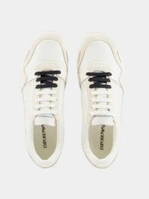 Кроссовки Emporio Armani модель X4X537-XN730-01427 Фото