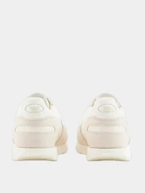 Кроссовки Emporio Armani модель X4X537-XN730-01427 Фото