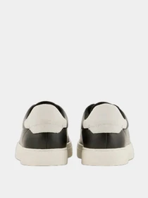 Кеды Emporio Armani модель X4X598-XR098-N814 Фото