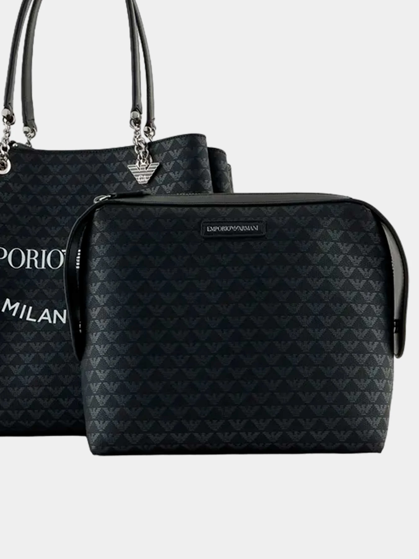 Сумки Emporio Armani модель Y3D158-YWS0E-86284 Фото