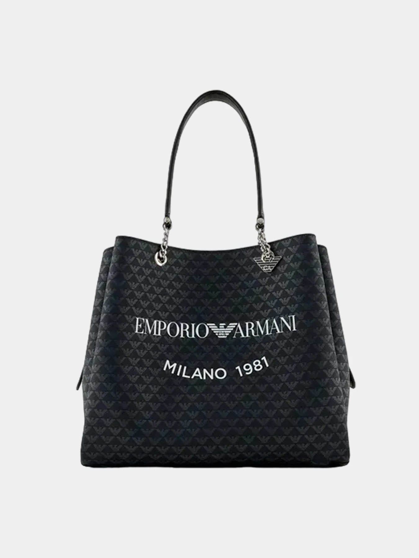 Сумки Emporio Armani модель Y3D158-YWS0E-86284 Фото