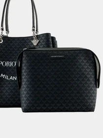 Сумки Emporio Armani модель Y3D158-YWS0E-86284 Фото