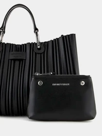 Сумки Emporio Armani модель Y3D166-YWQ4E-80001 Фото