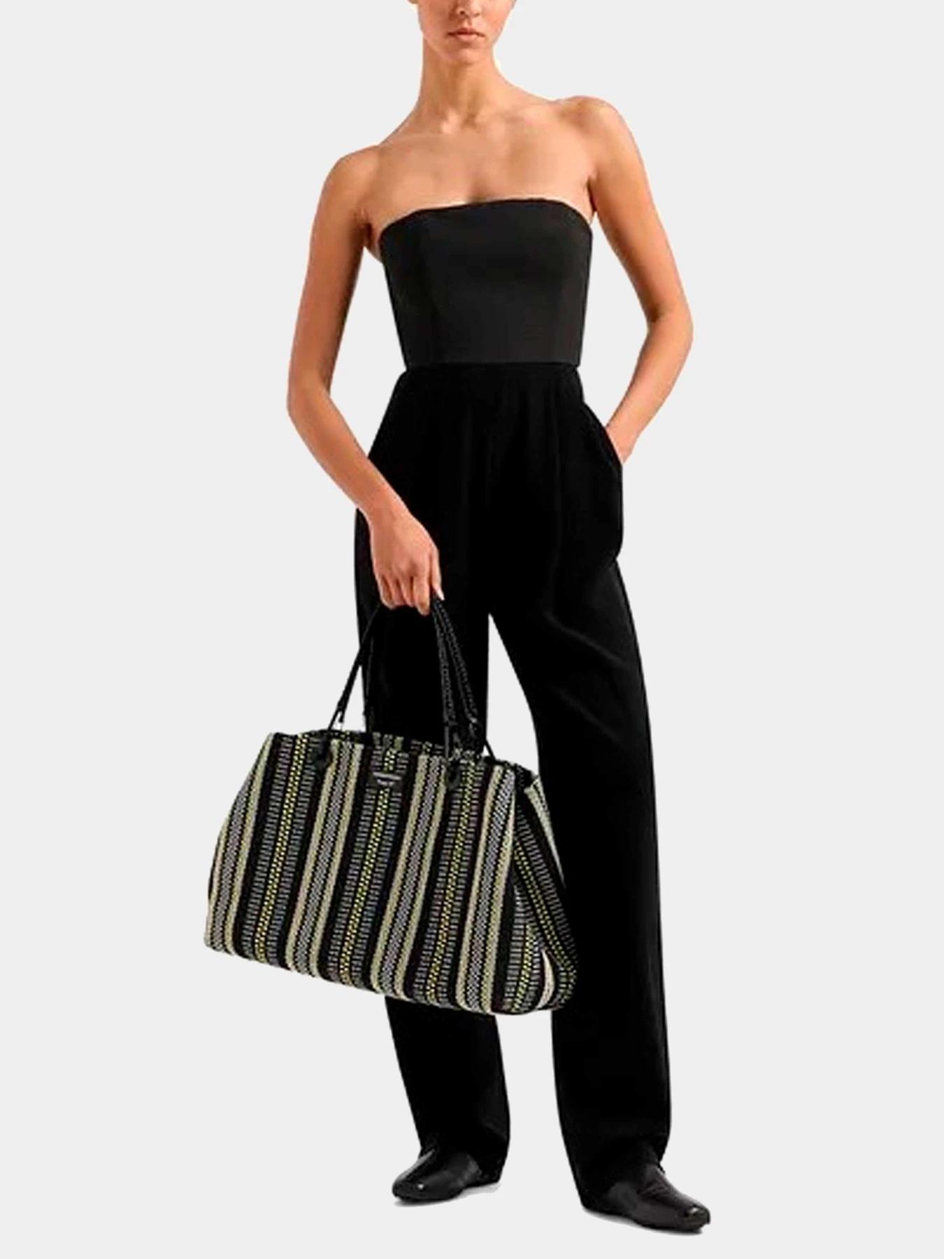 Сумки Emporio Armani модель Y3D219-YWQ2X-84538 Фото
