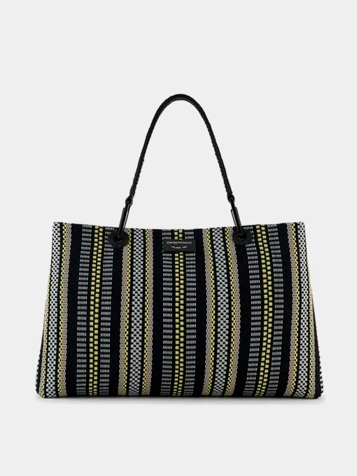Сумки Emporio Armani модель Y3D219-YWQ2X-84538 Фото