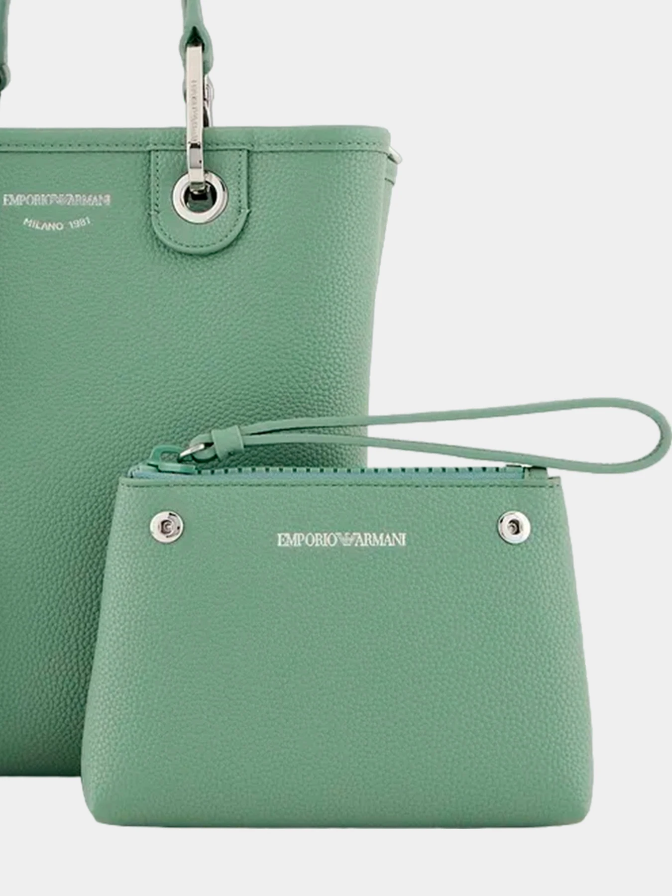 Сумки Emporio Armani модель Y3D255-YFO5E-80701 Фото