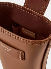 Сумки Emporio Armani модель Y3E233-YWO2E-80655 Фото