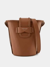 Сумки Emporio Armani модель Y3E233-YWO2E-80655 Фото