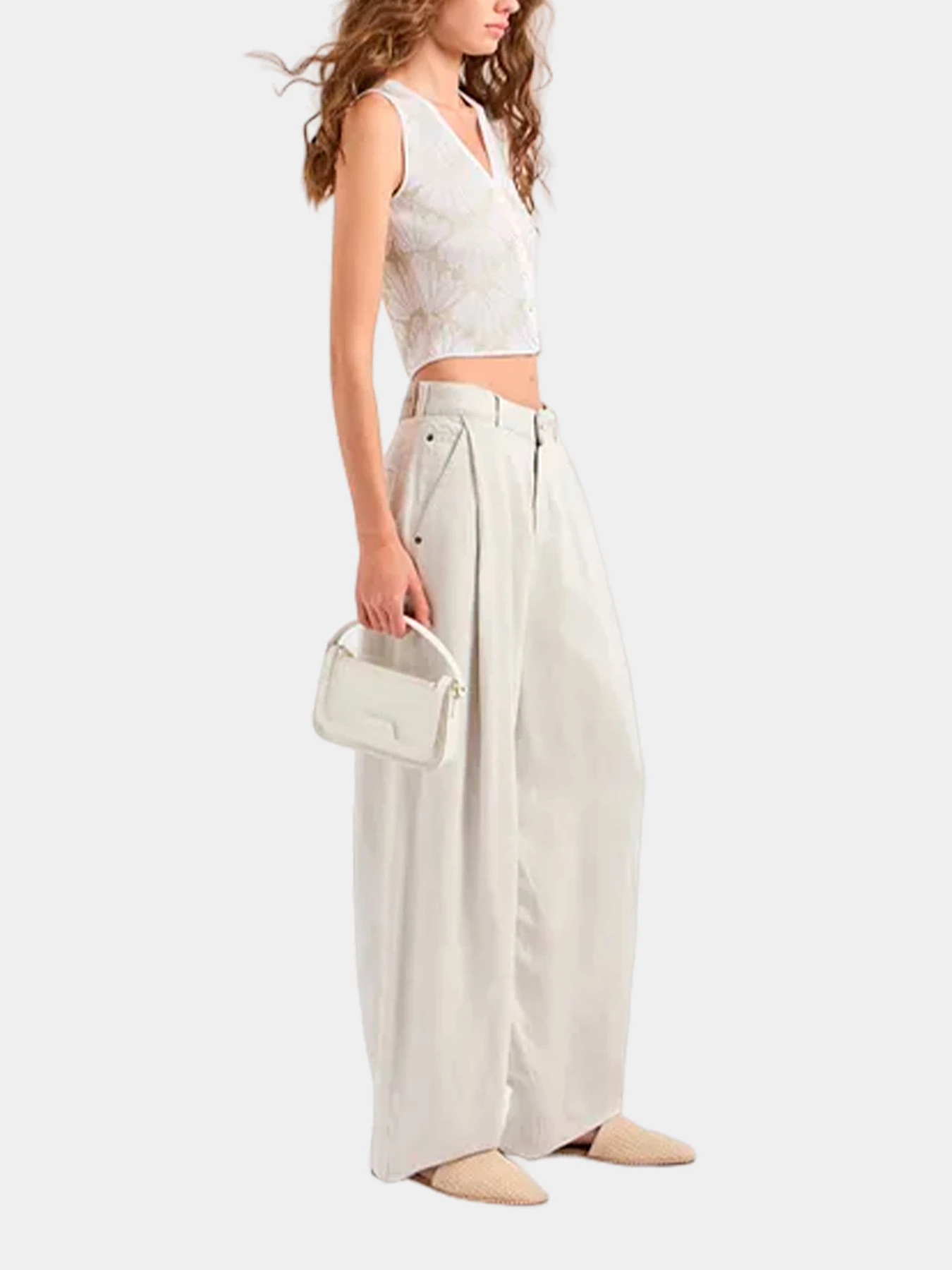 Сумки Emporio Armani модель Y3H294-YWS5B-83870 Сумки Emporio Armani модель Y3H294-YWS5B-83870 Фото