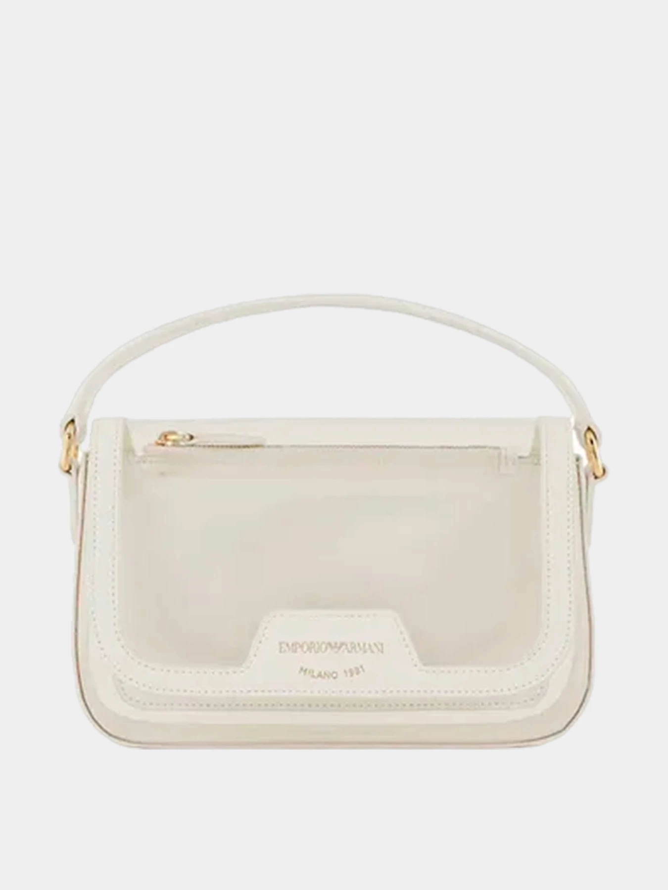 Сумки Emporio Armani модель Y3H294-YWS5B-83870 Сумки Emporio Armani модель Y3H294-YWS5B-83870 Фото