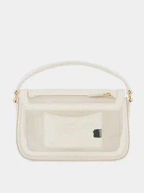 Сумки Emporio Armani модель Y3H294-YWS5B-83870 Фото