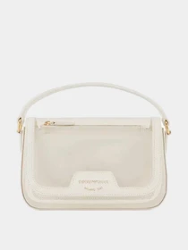Сумки Emporio Armani модель Y3H294-YWS5B-83870 Фото