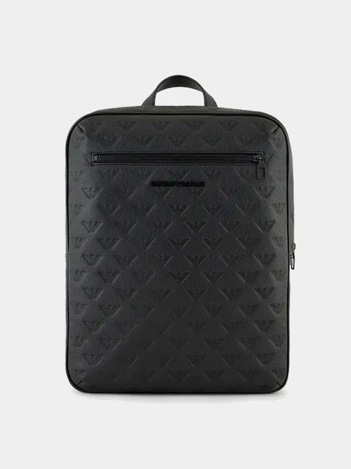 Рюкзаки Emporio Armani модель Y4O444-Y142V-81072 Фото
