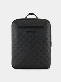 Рюкзаки Emporio Armani модель Y4O444-Y142V-81072 Фото