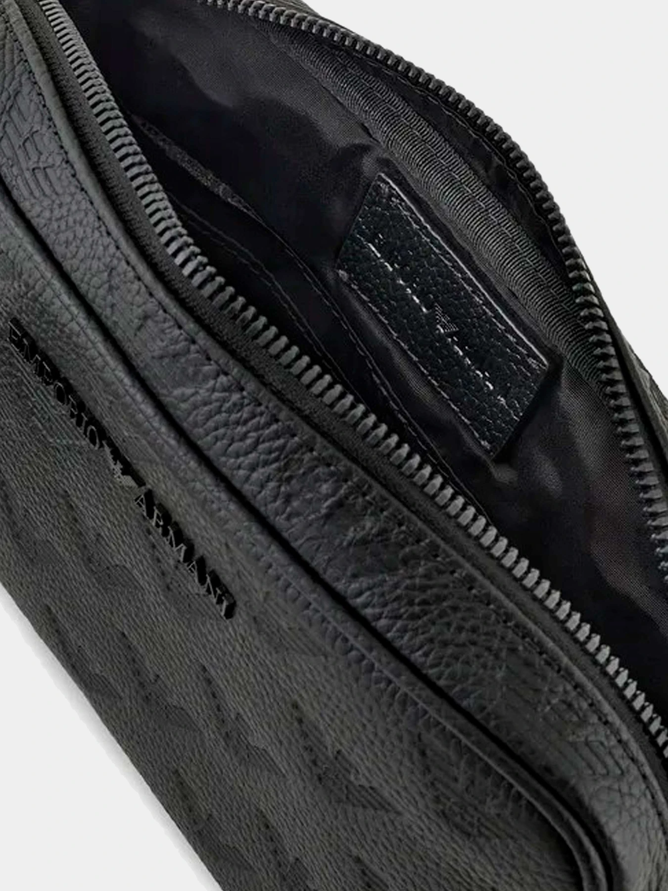 Кошельки Emporio Armani модель Y4R579-Y142V-81072 Фото