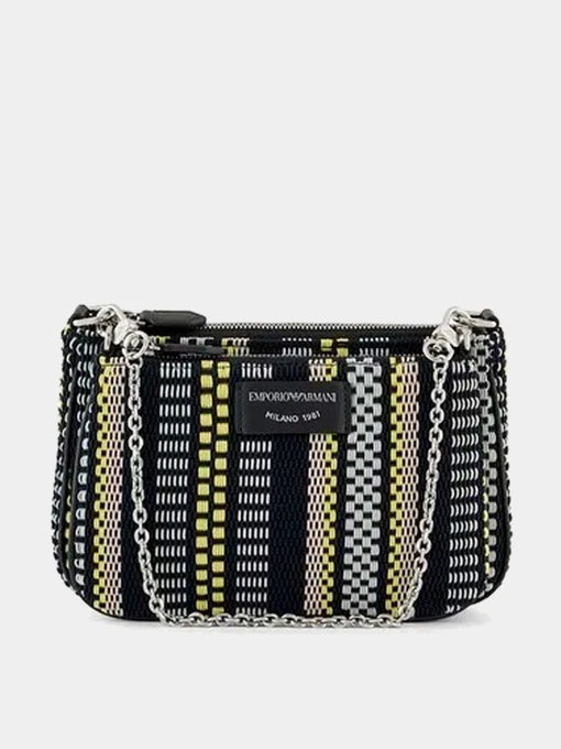 Сумки Emporio Armani модель Y3H317-YWQ2E-84538 Фото