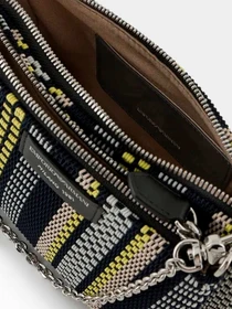 Сумки Emporio Armani модель Y3H317-YWQ2E-84538 Фото