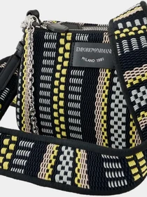 Сумки Emporio Armani модель Y3H317-YWQ2E-84538 Фото