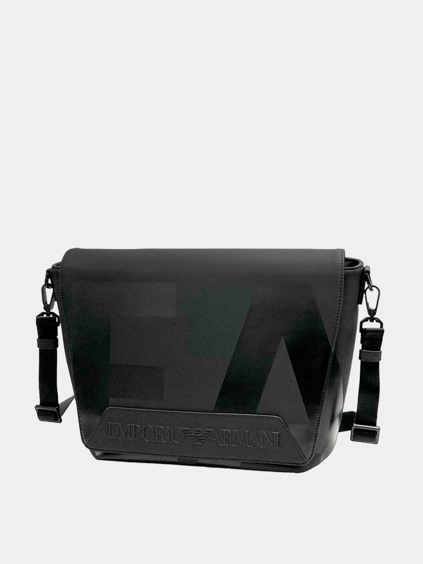 Сумки Emporio Armani модель Y4M408-YQ14V-80651 Фото