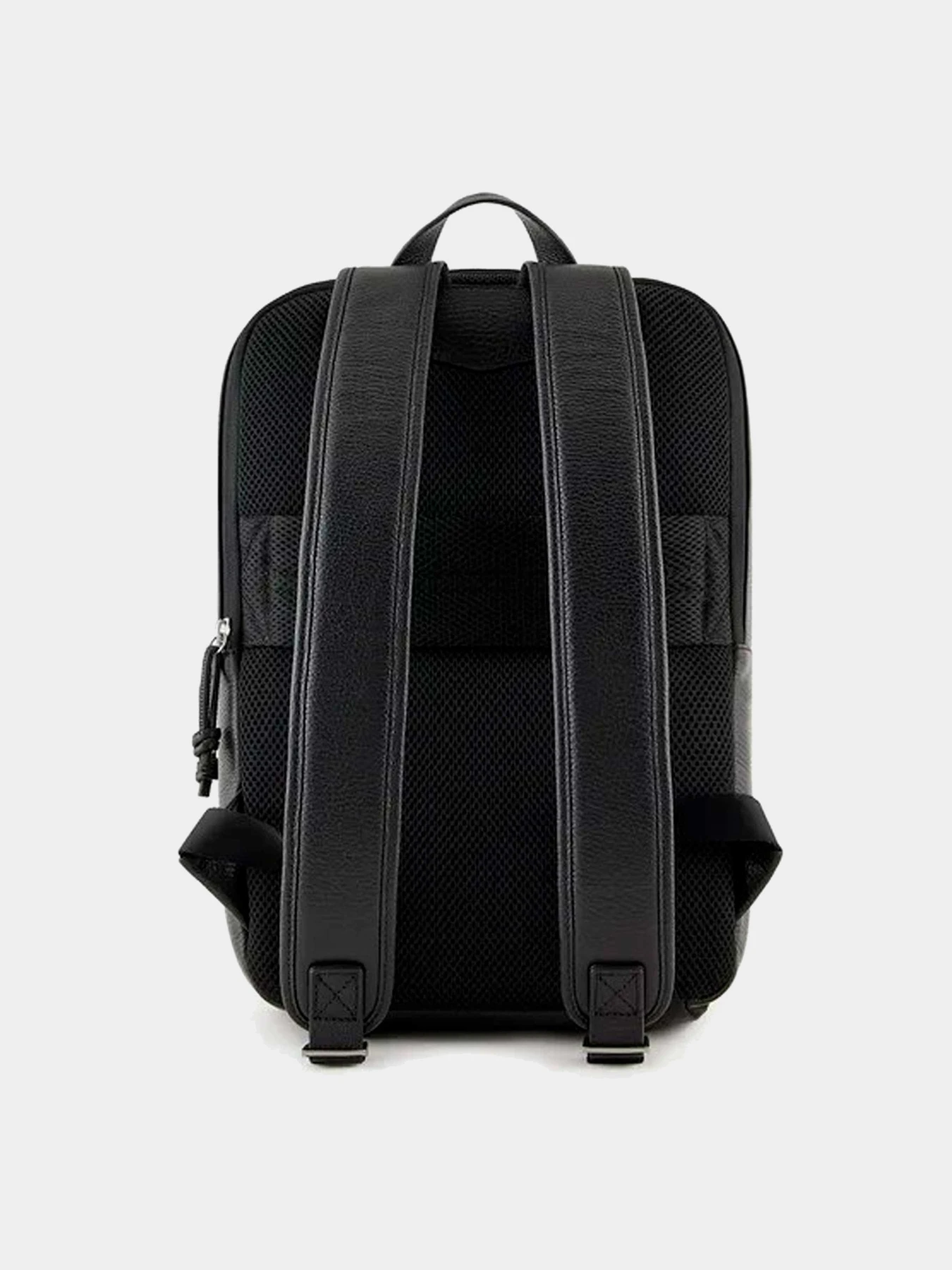 Рюкзаки Emporio Armani модель Y4O437-Y068E-80001 Фото