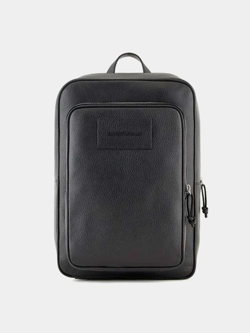 Рюкзаки Emporio Armani модель Y4O437-Y068E-80001 Фото