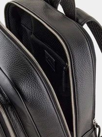 Рюкзаки Emporio Armani модель Y4O437-Y068E-80001 Фото