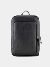 Рюкзаки Emporio Armani модель Y4O437-Y068E-80001 Фото
