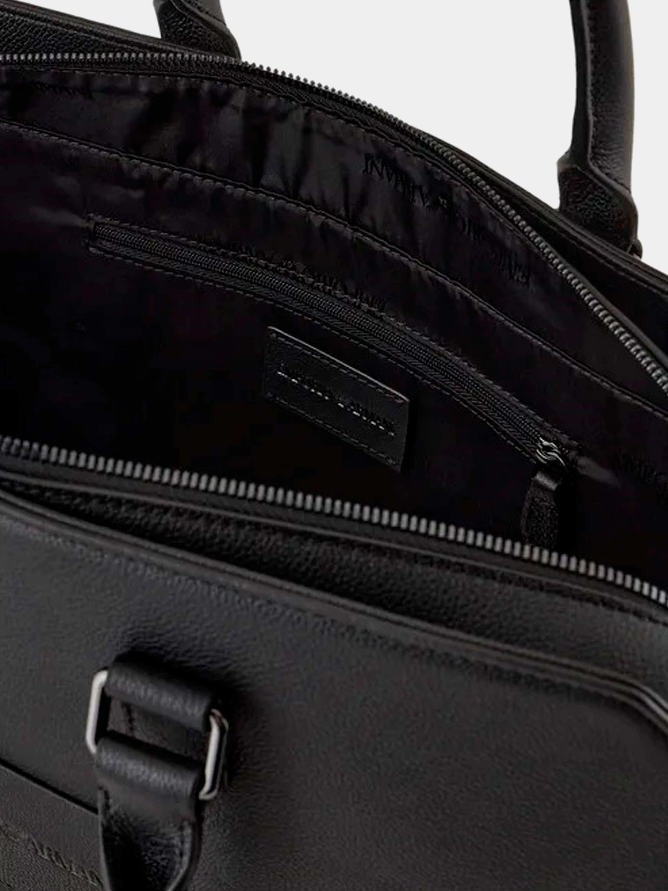 Сумки Emporio Armani модель Y4P362-YQ13X-80648 Фото