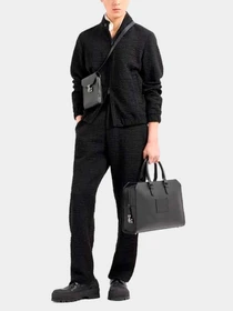 Сумки Emporio Armani модель Y4P362-YQ13X-80648 Фото