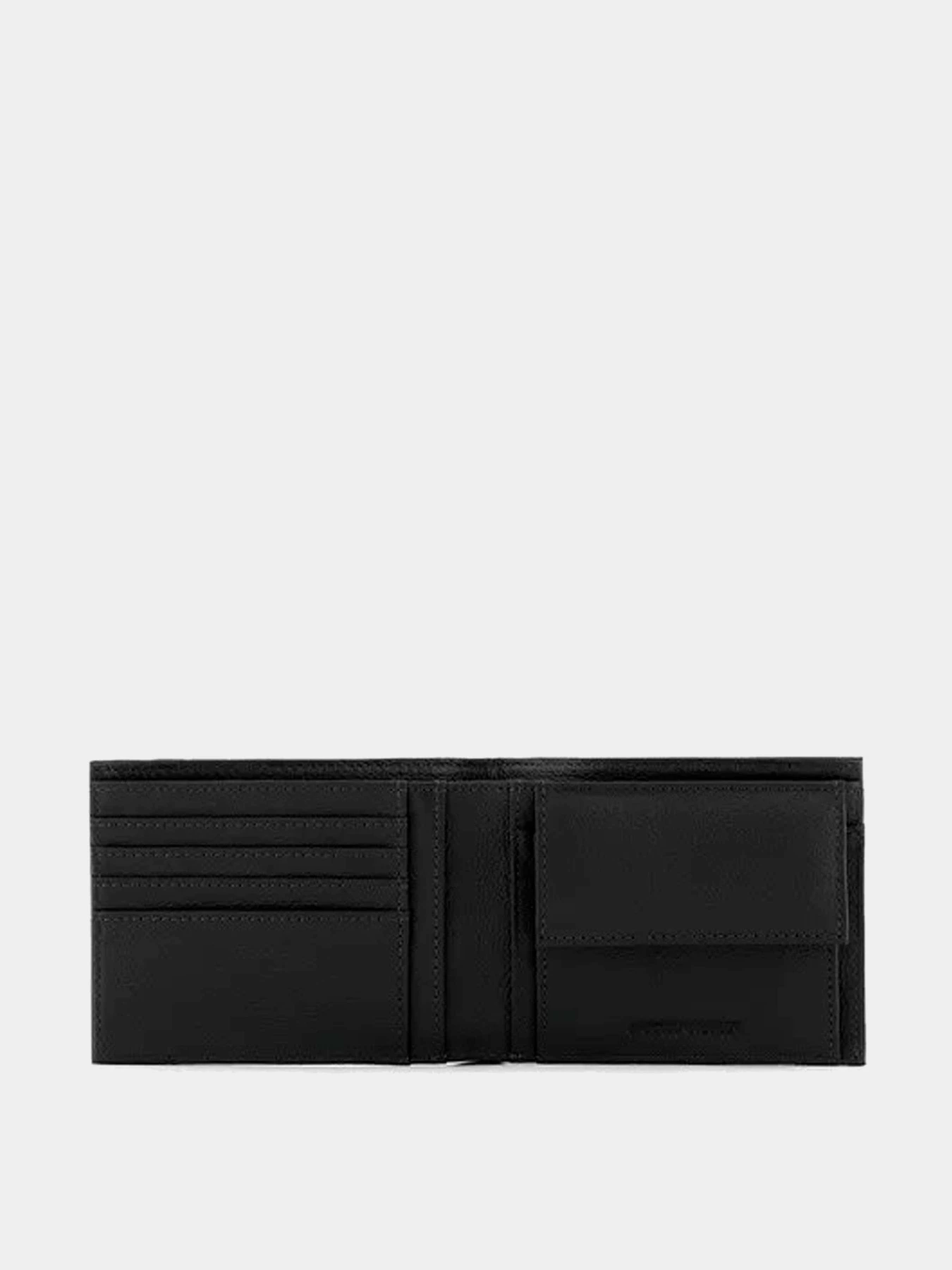 Кошельки Emporio Armani модель Y4R570-YQ13X-80648 Кошельки Emporio Armani модель Y4R570-YQ13X-80648 Фото