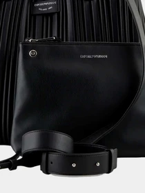 Сумки Emporio Armani модель Y3D165-YWQ4E-80001 Фото