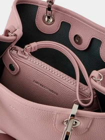 Сумки Emporio Armani модель Y3D166-YFO5E-80700 Фото