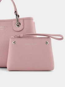 Сумки Emporio Armani модель Y3D166-YFO5E-80700 Фото
