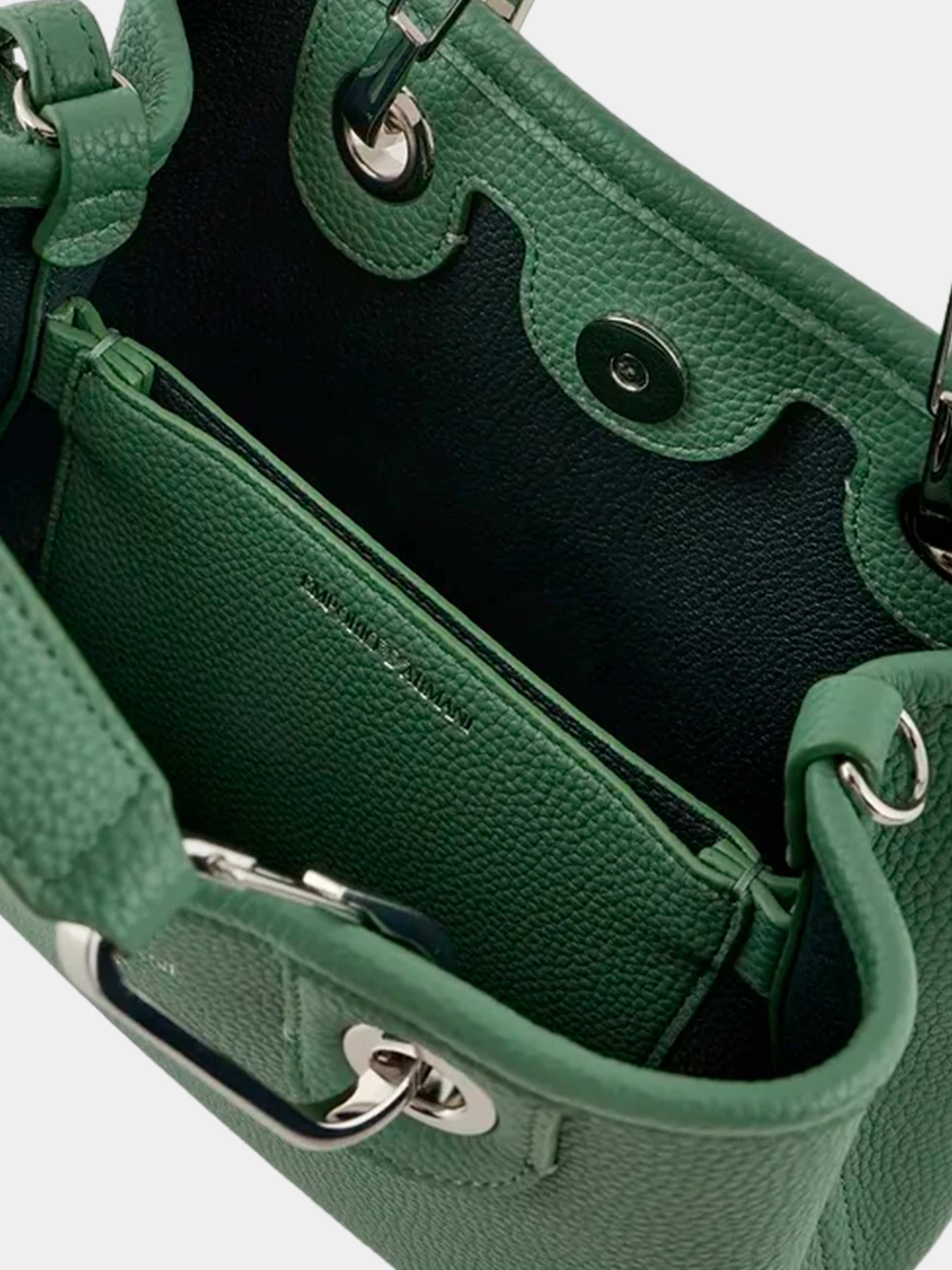 Сумки Emporio Armani модель Y3D176-YFO5E-80701 Фото