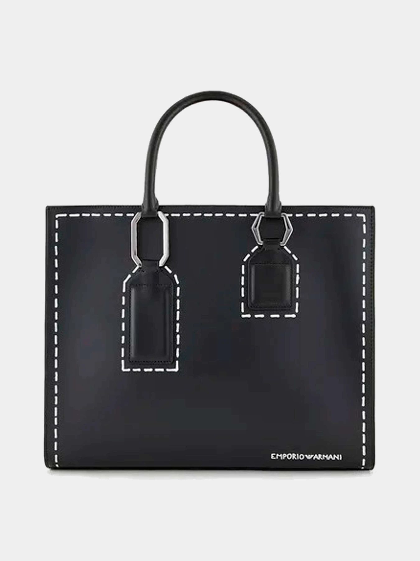 Сумки Emporio Armani модель Y3D275-YWN5E-80001 Фото