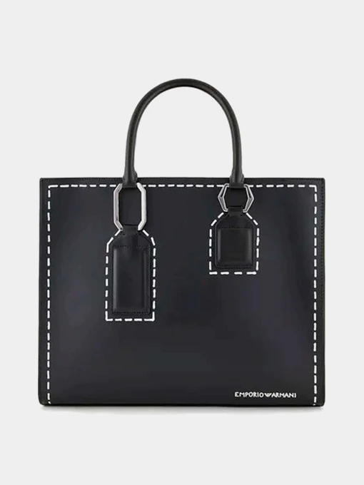Сөмкелер Emporio Armani үлгі Y3D275-YWN5E-80001 Фото