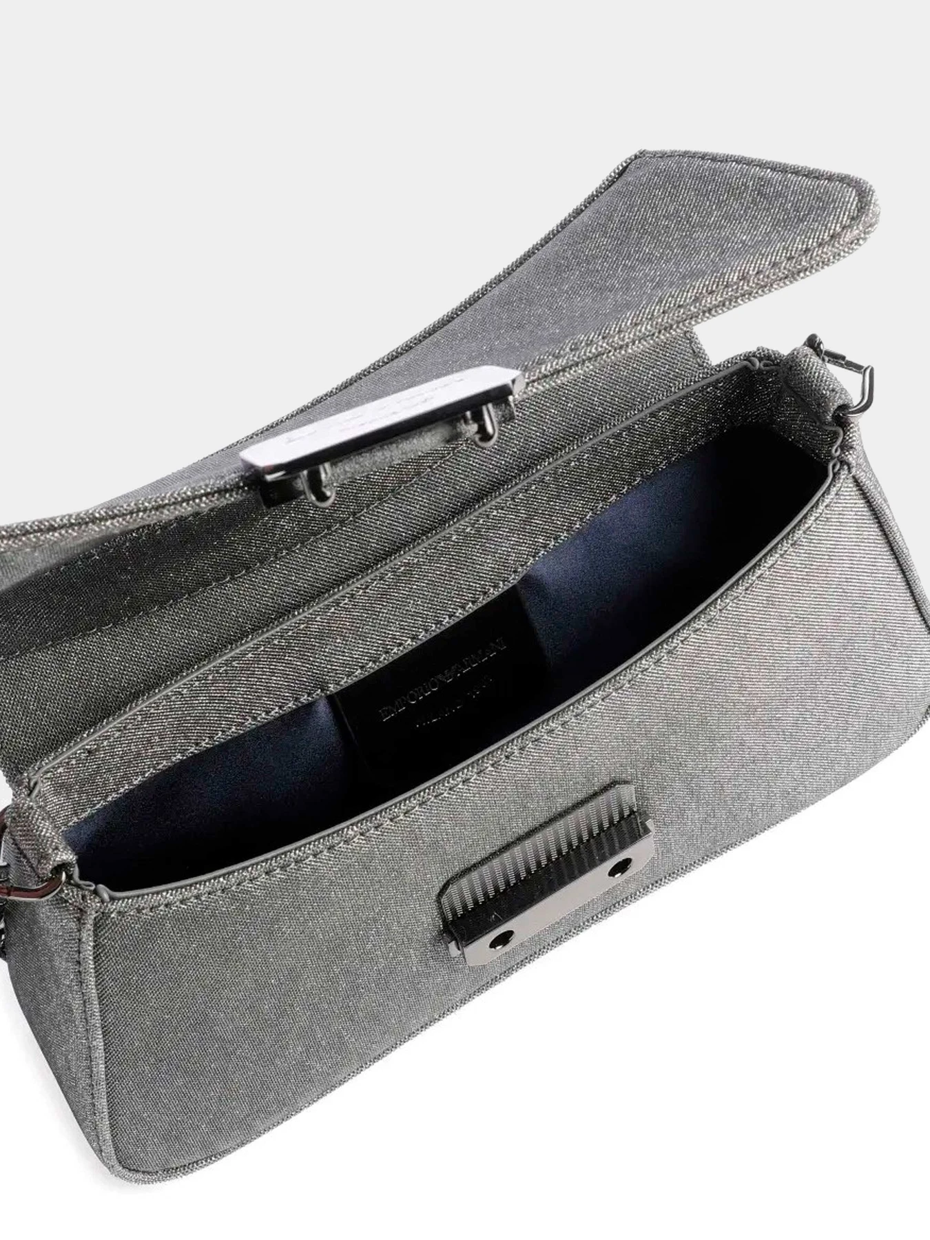 Сумки Emporio Armani модель Y3E232-YWN8X-80001 Фото