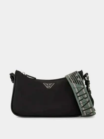 Сумки Emporio Armani модель Y3H293-YWS1E-80001 Фото