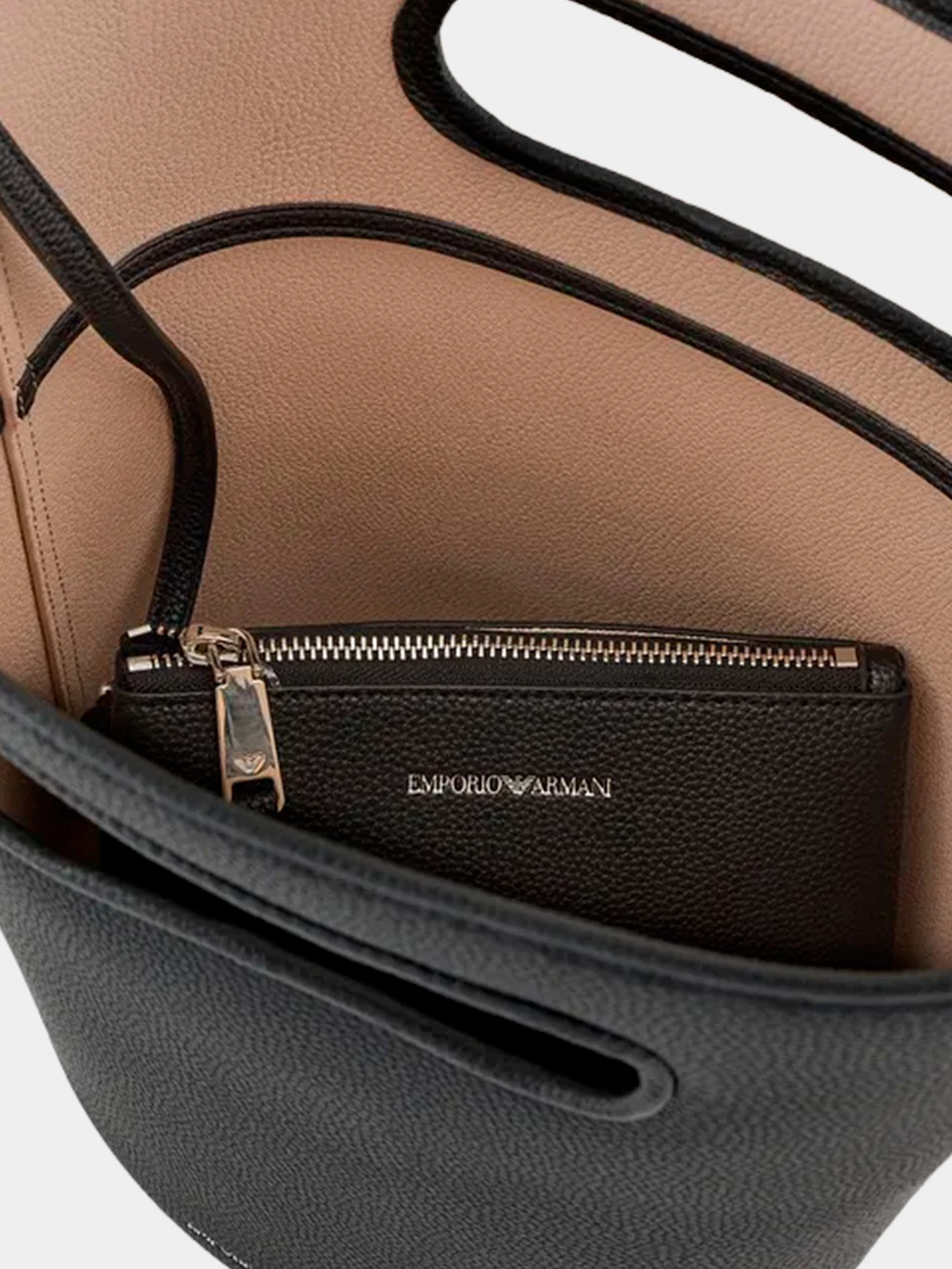 Сумки Emporio Armani модель Y3E230-YFO5E-88440 Фото