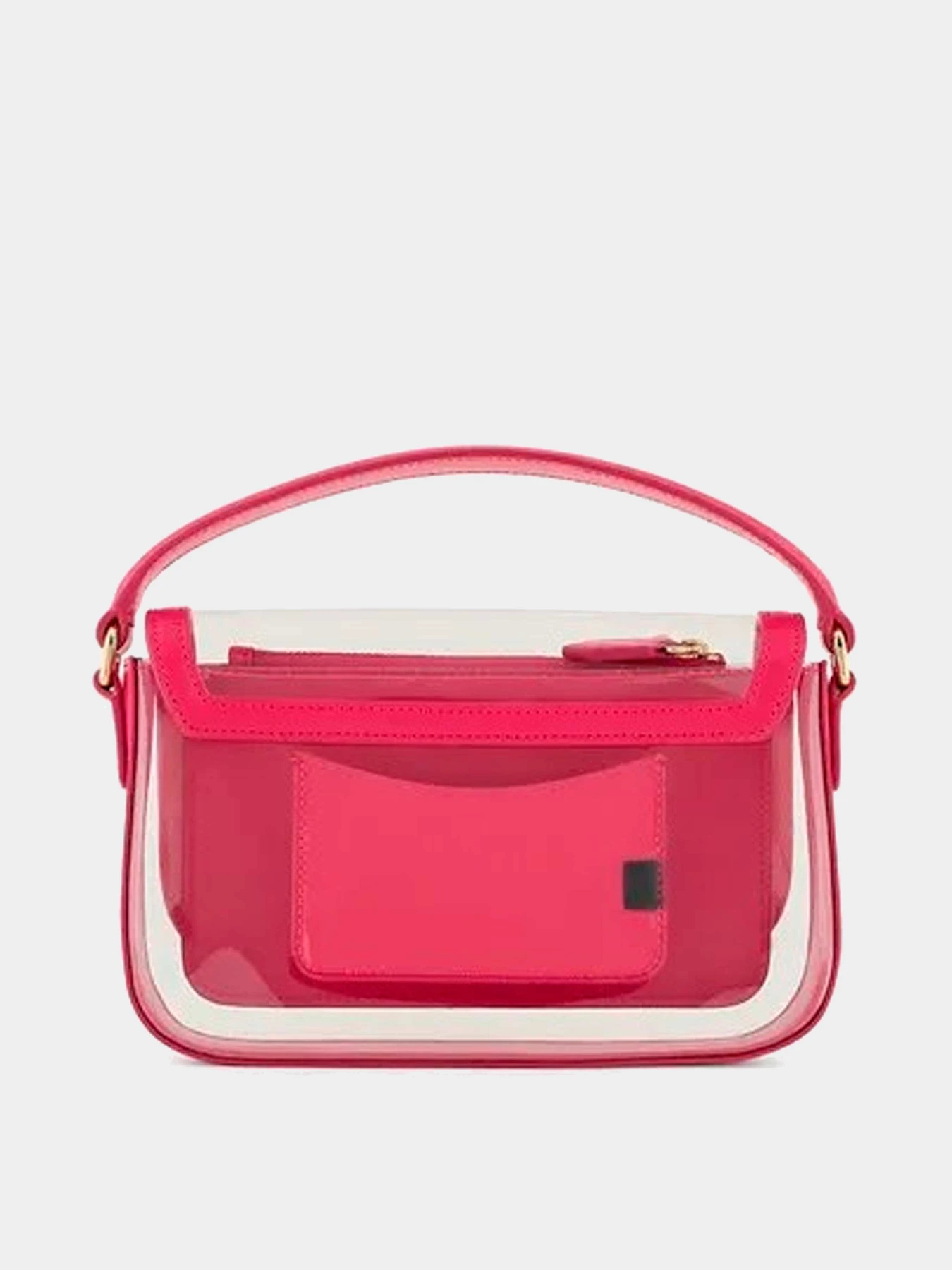 Сумки Emporio Armani модель Y3H294-YWS5B-80746 Сумки Emporio Armani модель Y3H294-YWS5B-80746 Фото